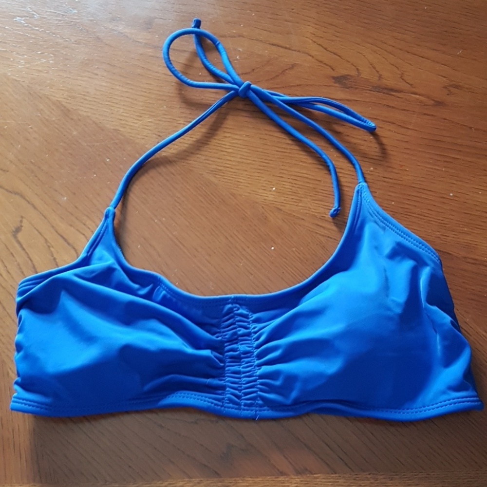 No Boundaries Bikini Top